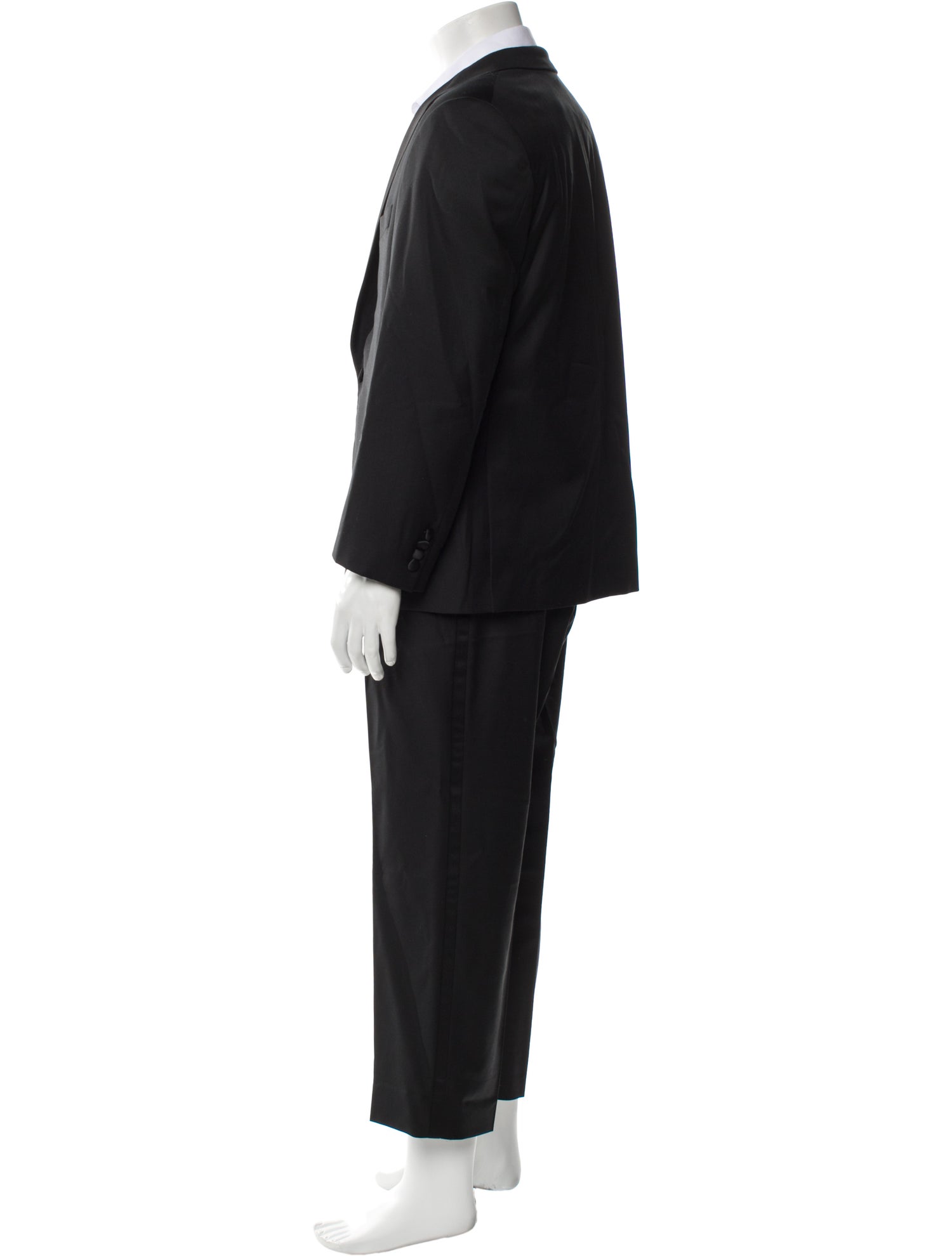 Saks Fifth Avenue Two-Piece Blazer