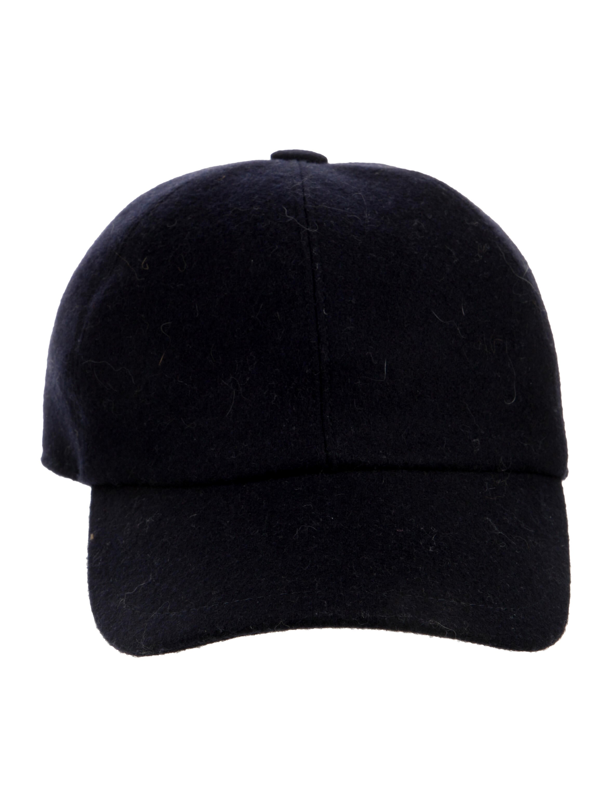 Saks Fifth Avenue baseball cap w/ Tags