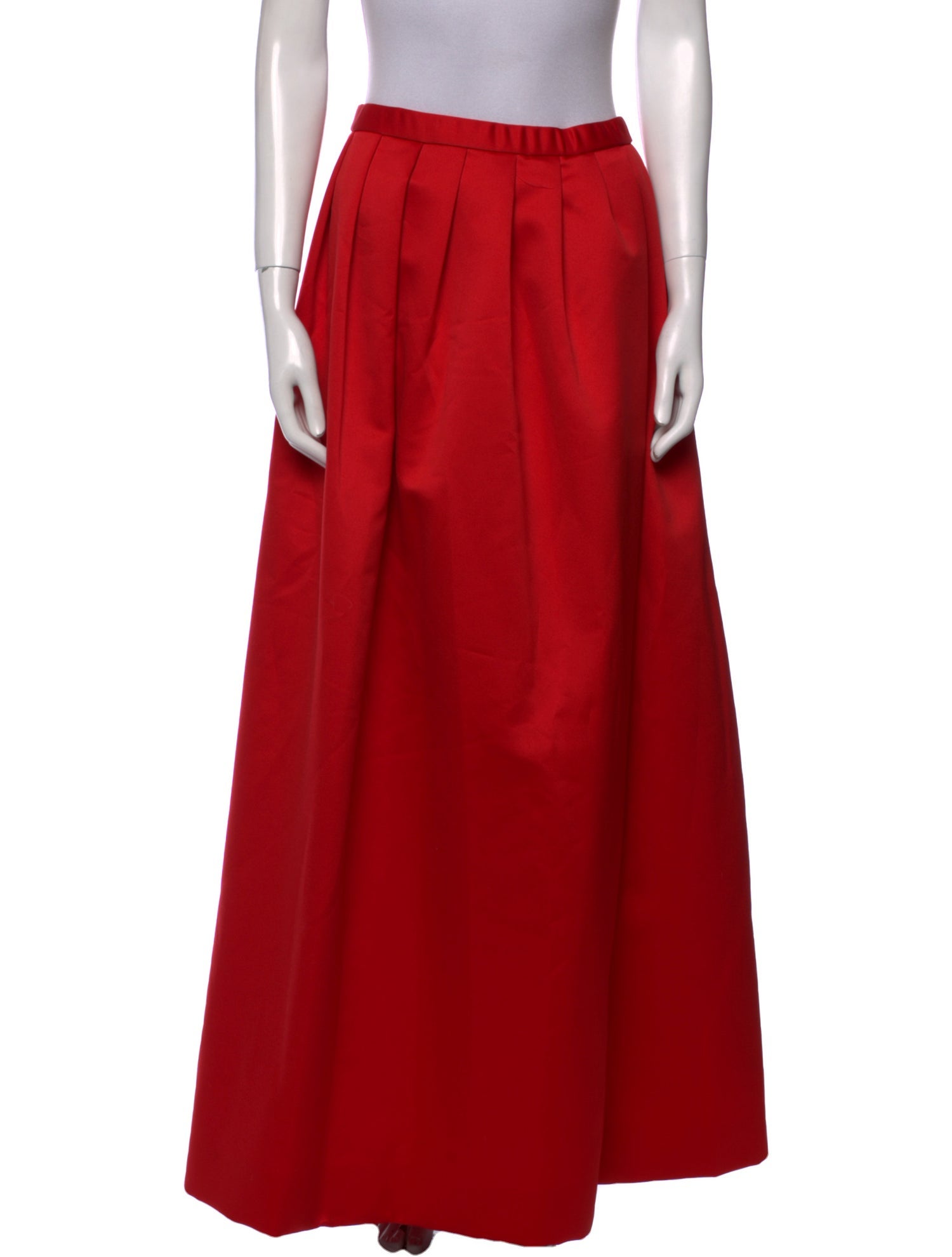 Saks Fifth Avenue Long Skirt