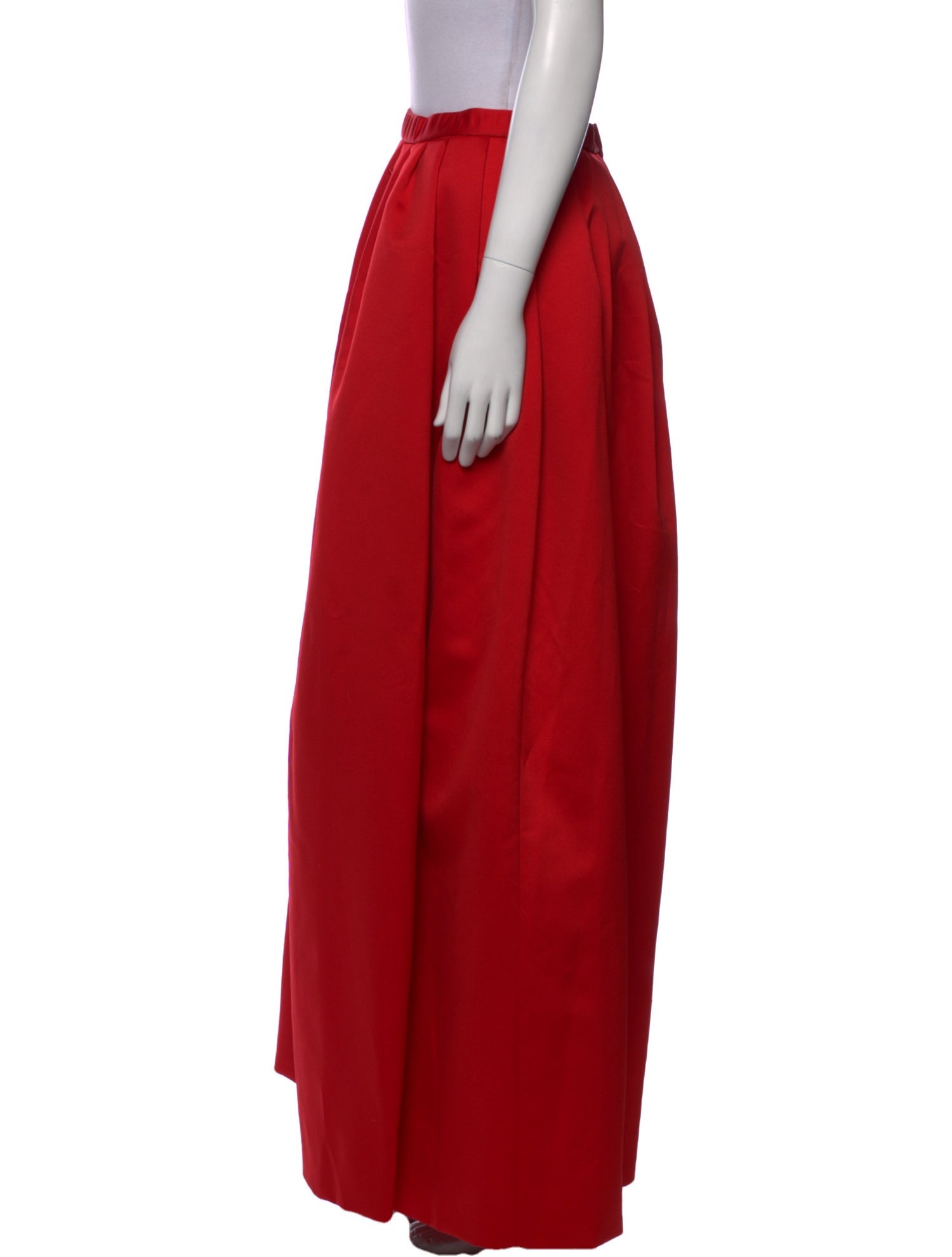 Saks Fifth Avenue Long Skirt