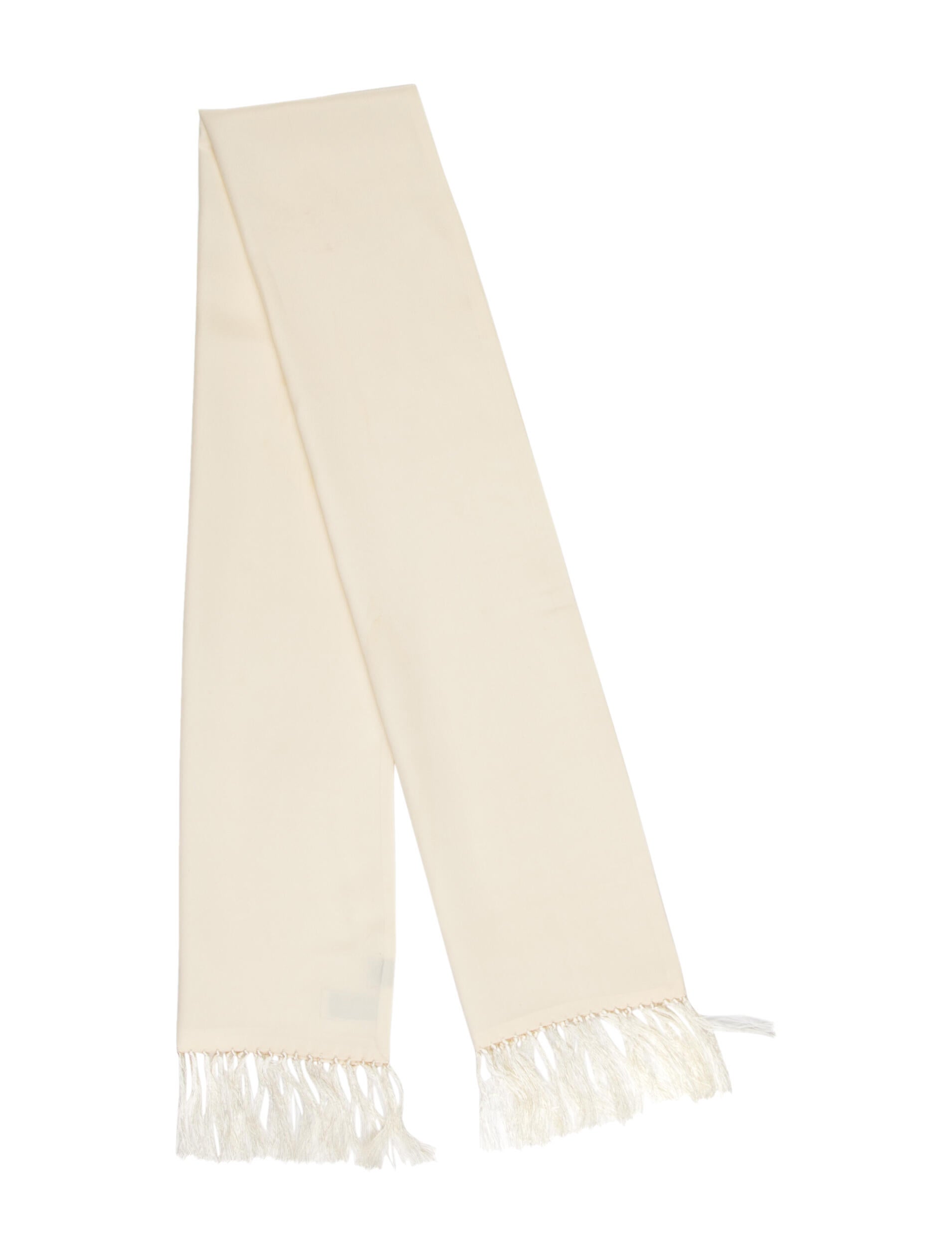 Saks Fifth Avenue Silk Scarf