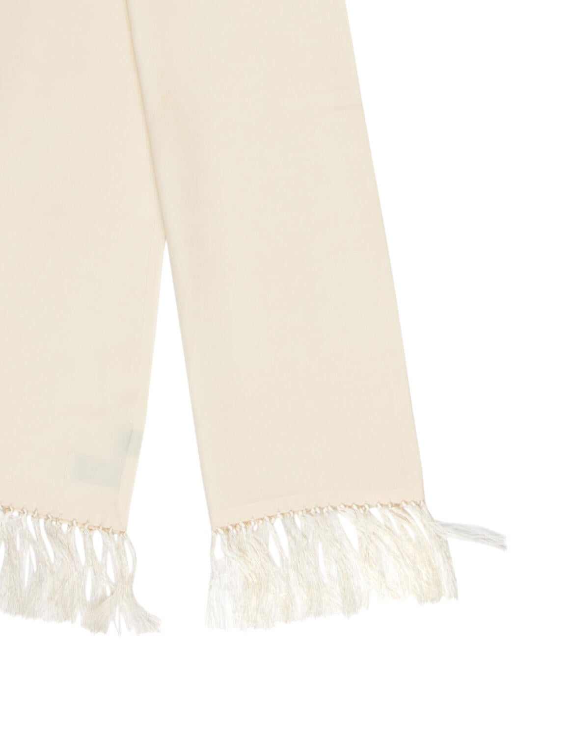 Saks Fifth Avenue Silk Scarf