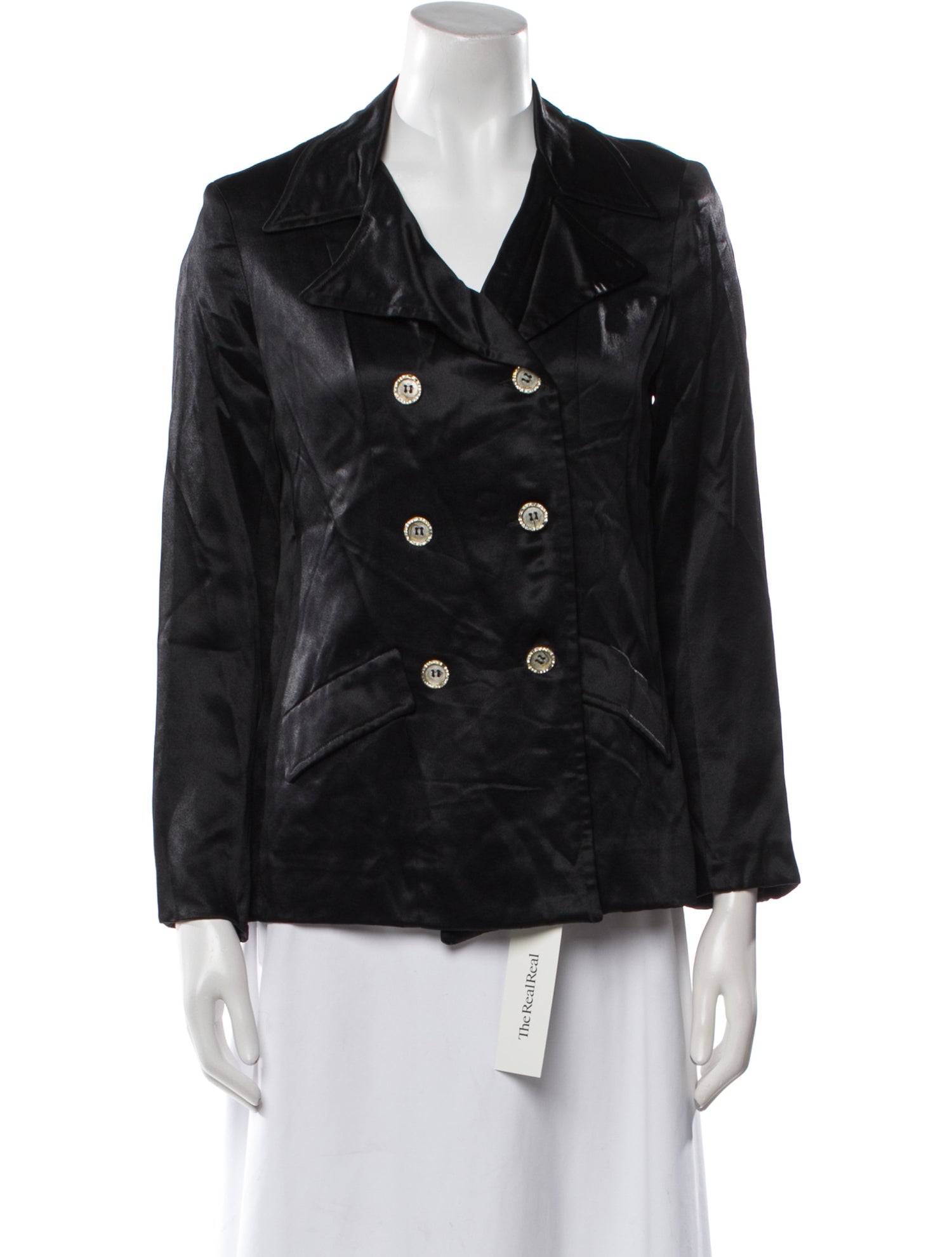 Saks Fifth Avenue Blazer