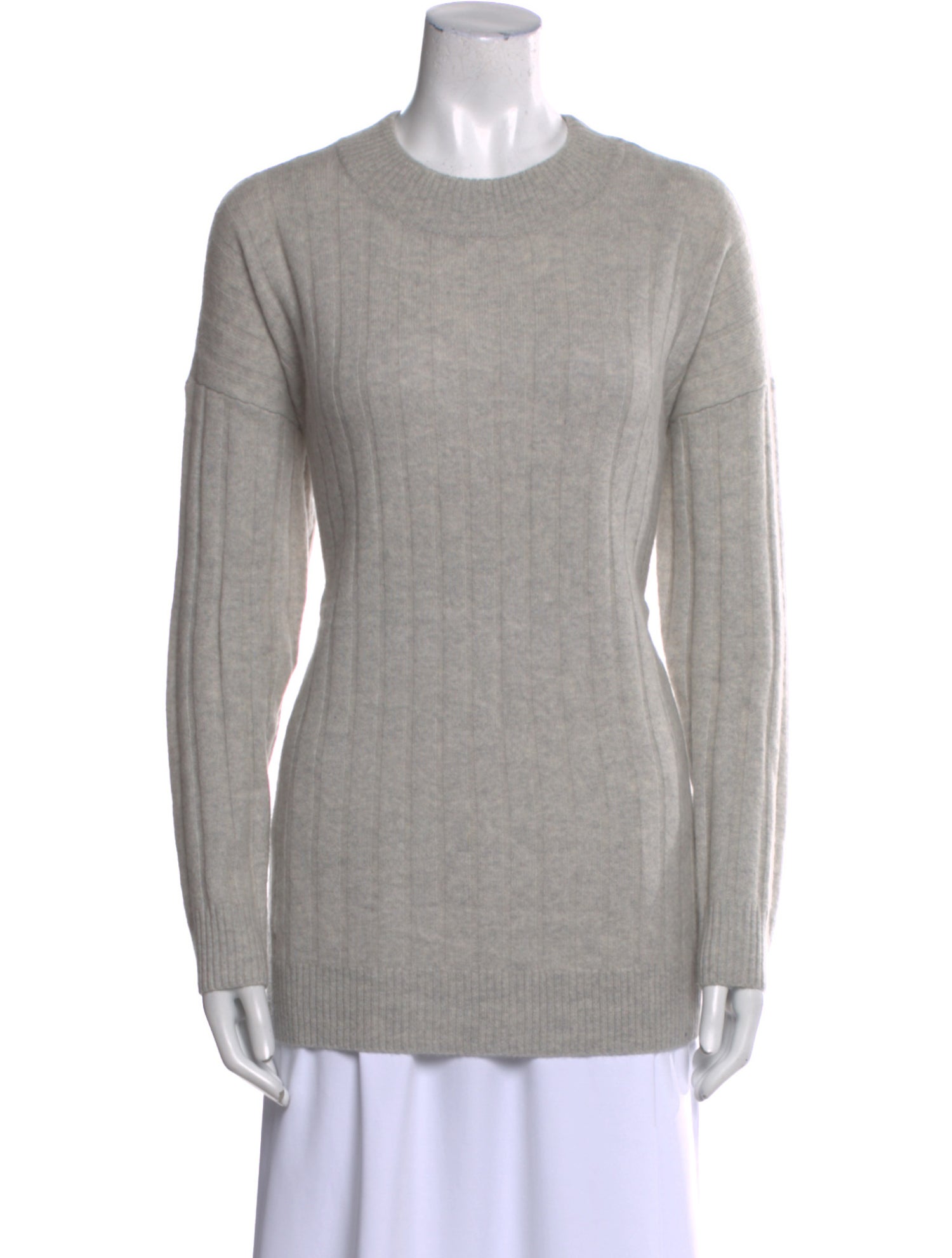 Saks Fifth Avenue Cashmere Crew Neck Sweater
