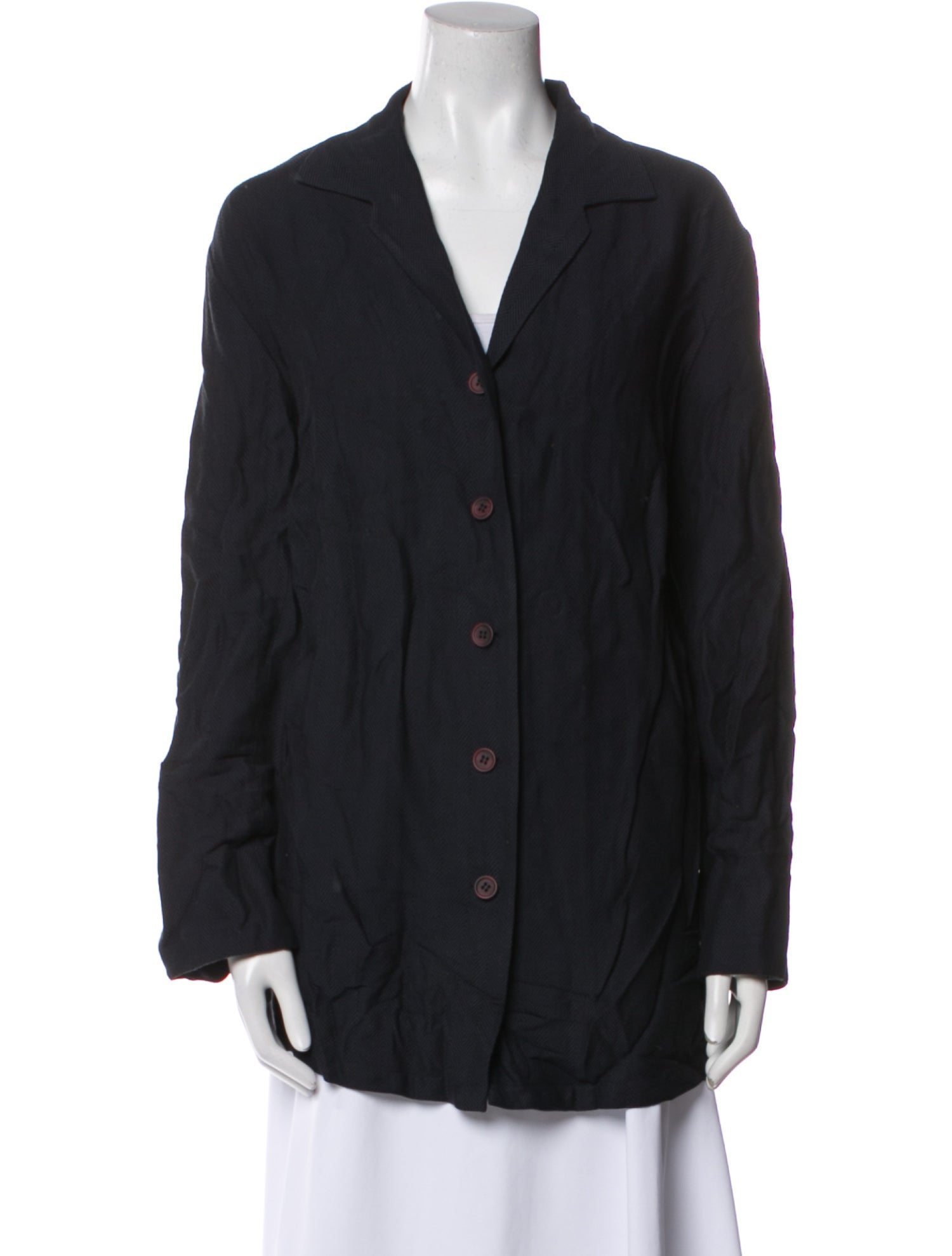 Saks Fifth Avenue Blazer