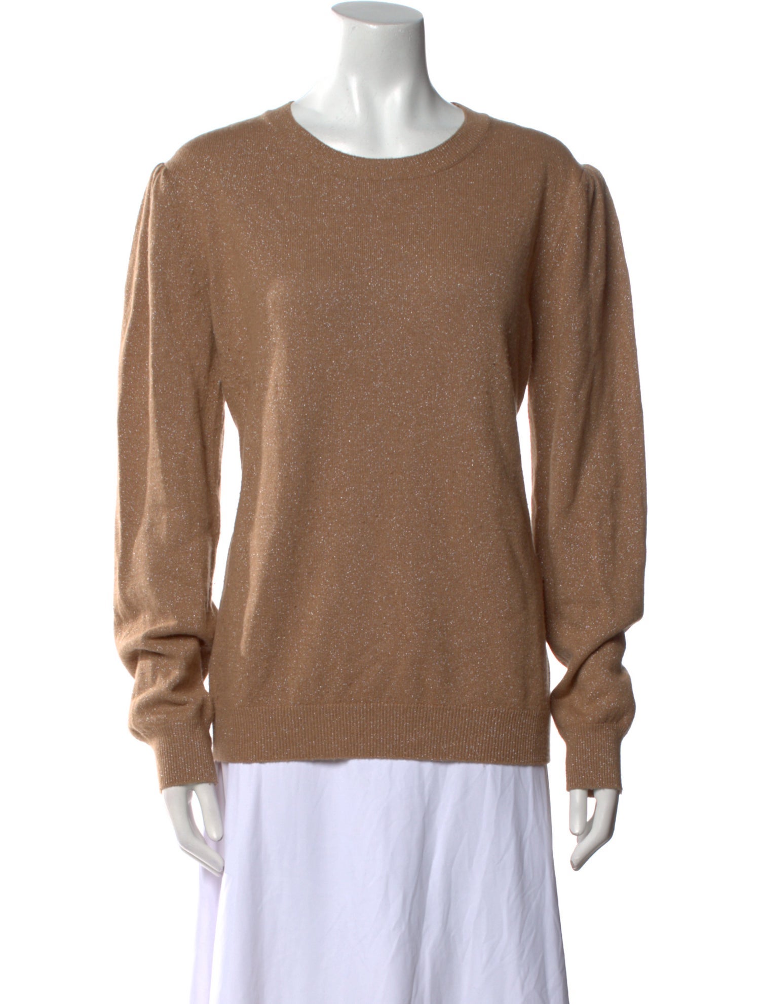 Saks Fifth Avenue Crew Neck Sweater