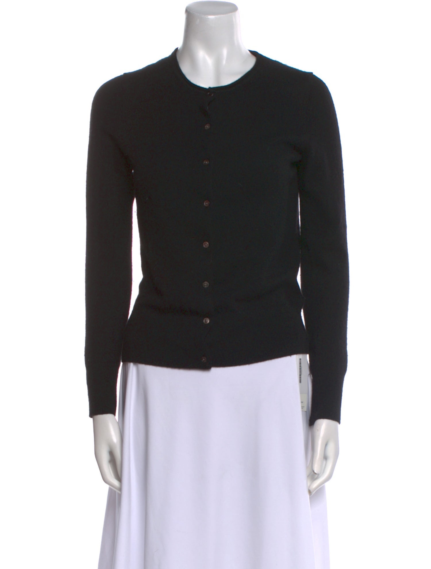 Saks Fifth Avenue Cashmere Crew Neck Sweater