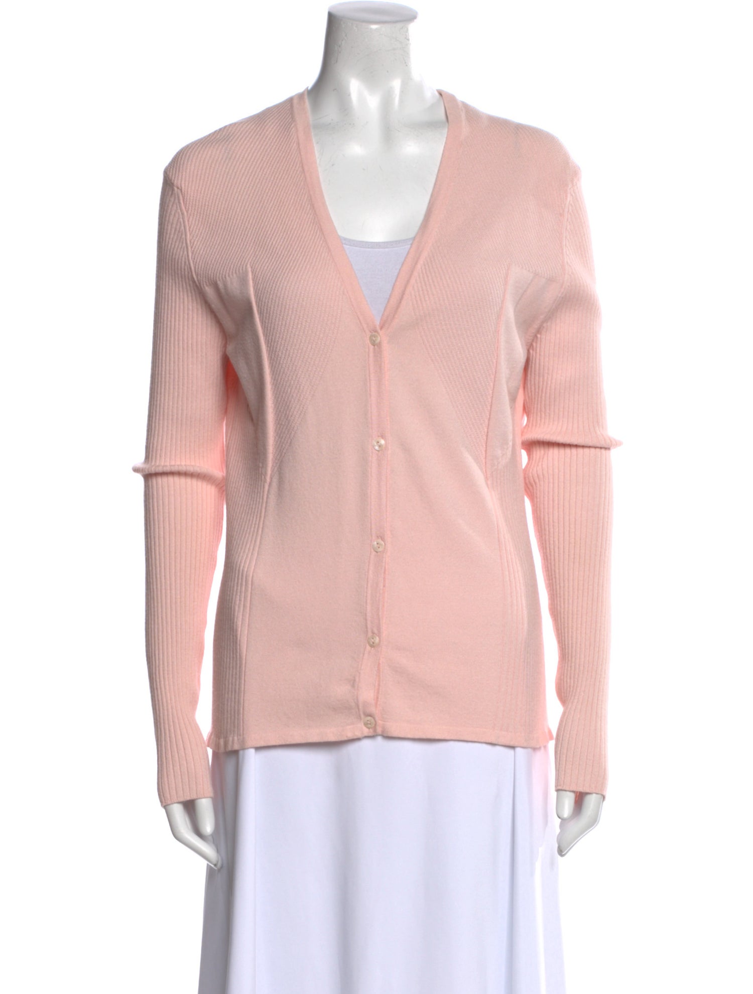 Saks Fifth Avenue V-Neck Sweater