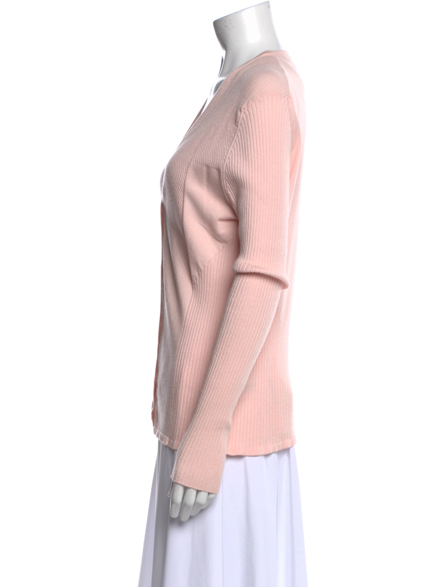 Saks Fifth Avenue V-Neck Sweater