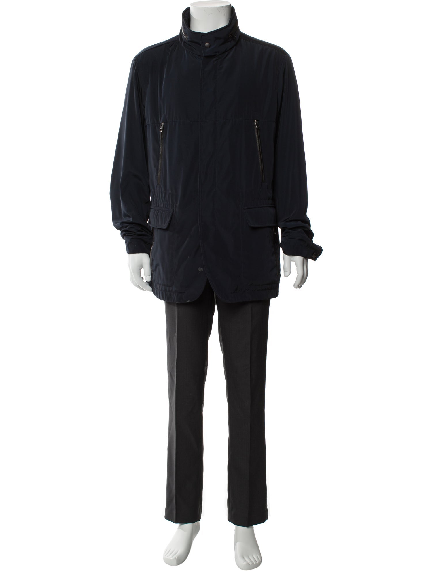 Saks Fifth Avenue Parka