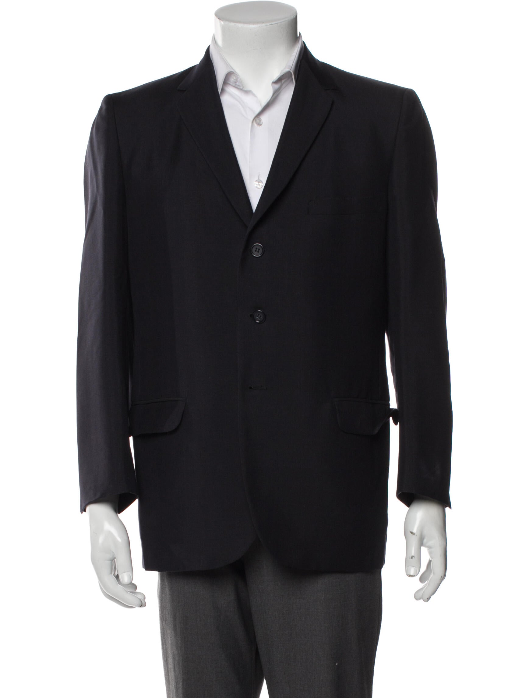 Saks Fifth Avenue Blazer