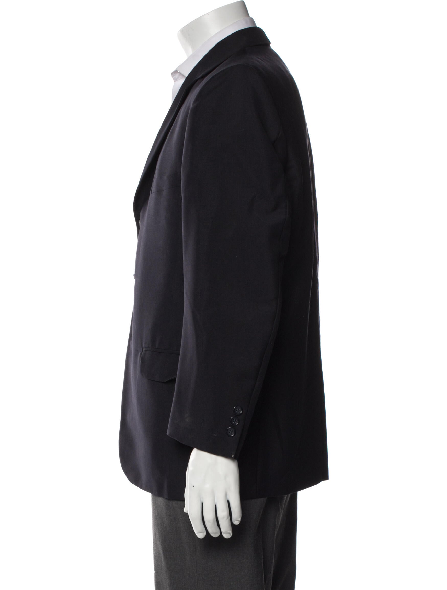 Saks Fifth Avenue Blazer