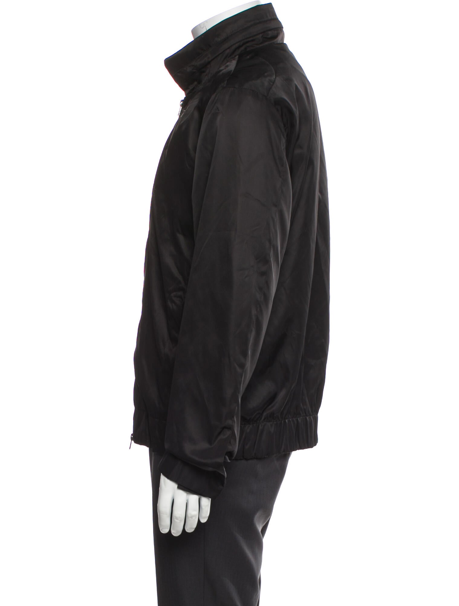 Saks Fifth Avenue Bomber Jacket