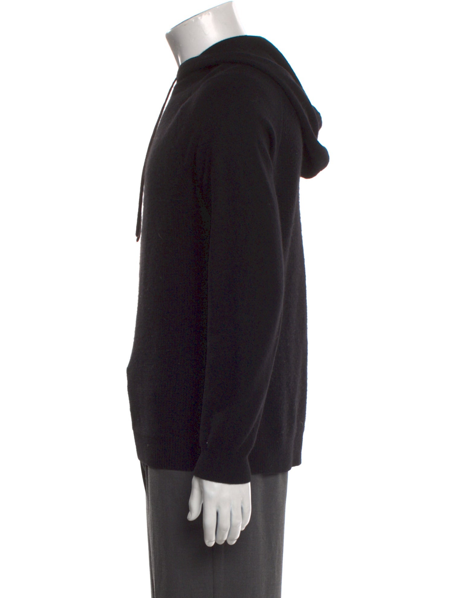 Saks Fifth Avenue Cashmere Crew Neck Pullover