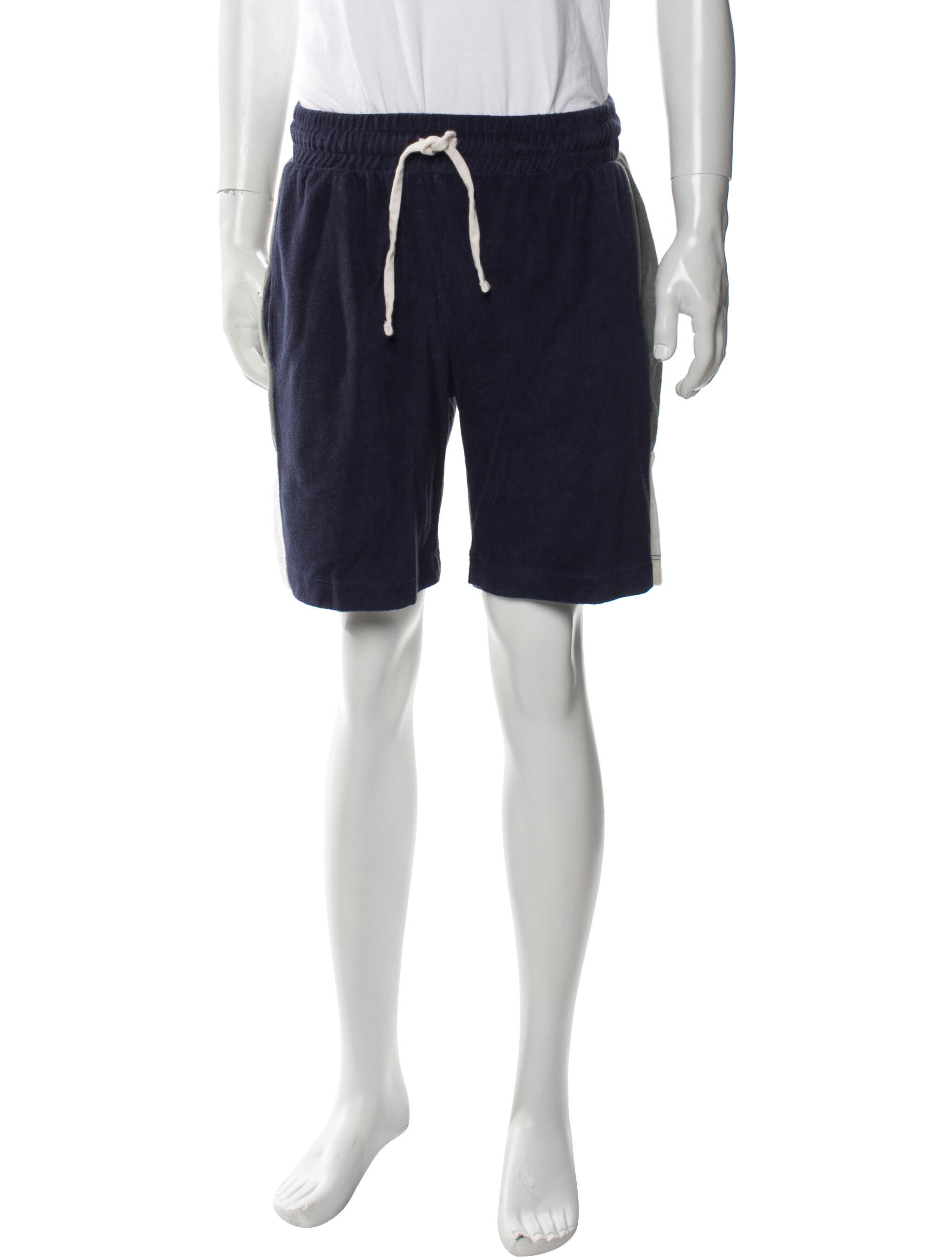 Saks Fifth Avenue Jogger Shorts