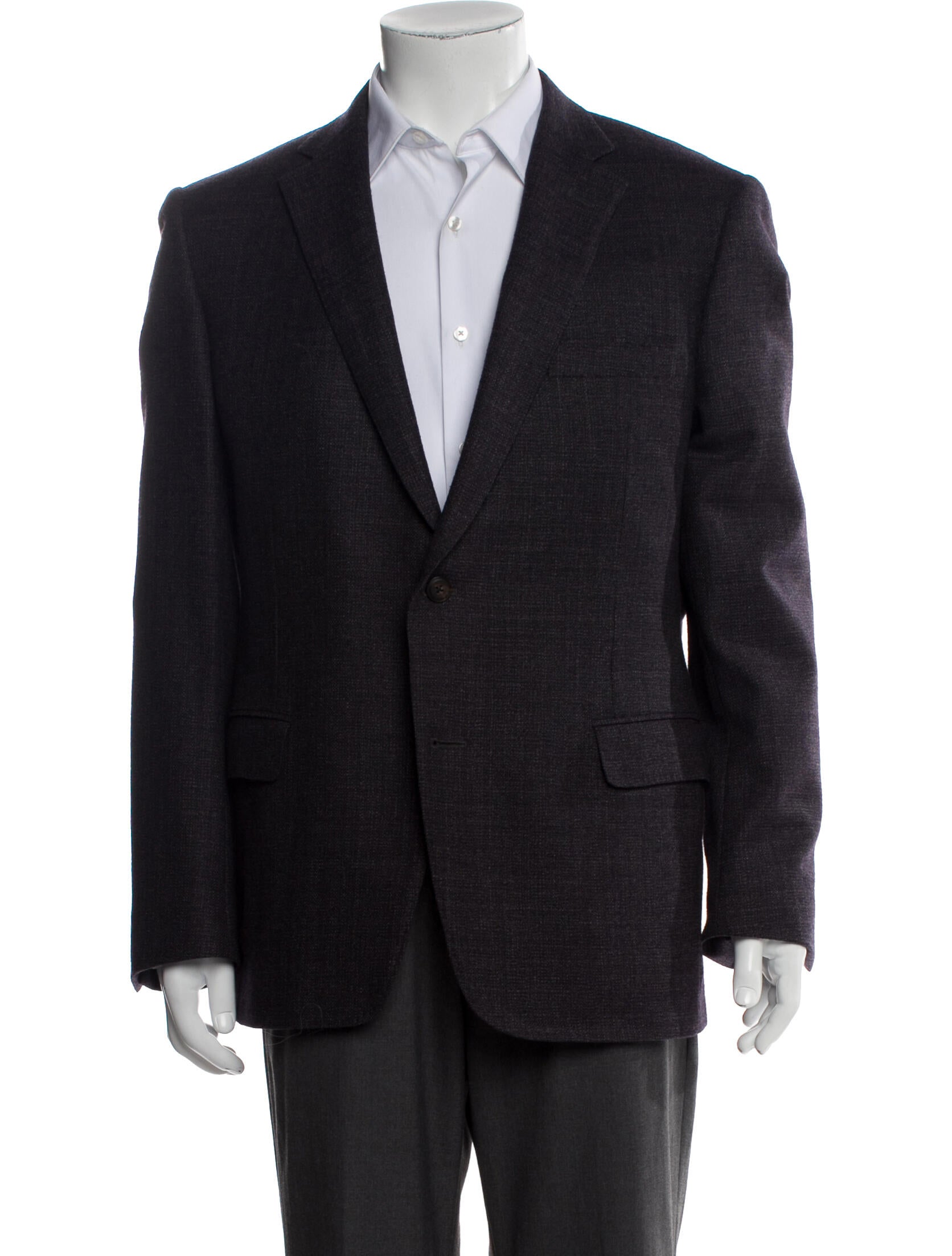 Saks Fifth Avenue Men's Blazer