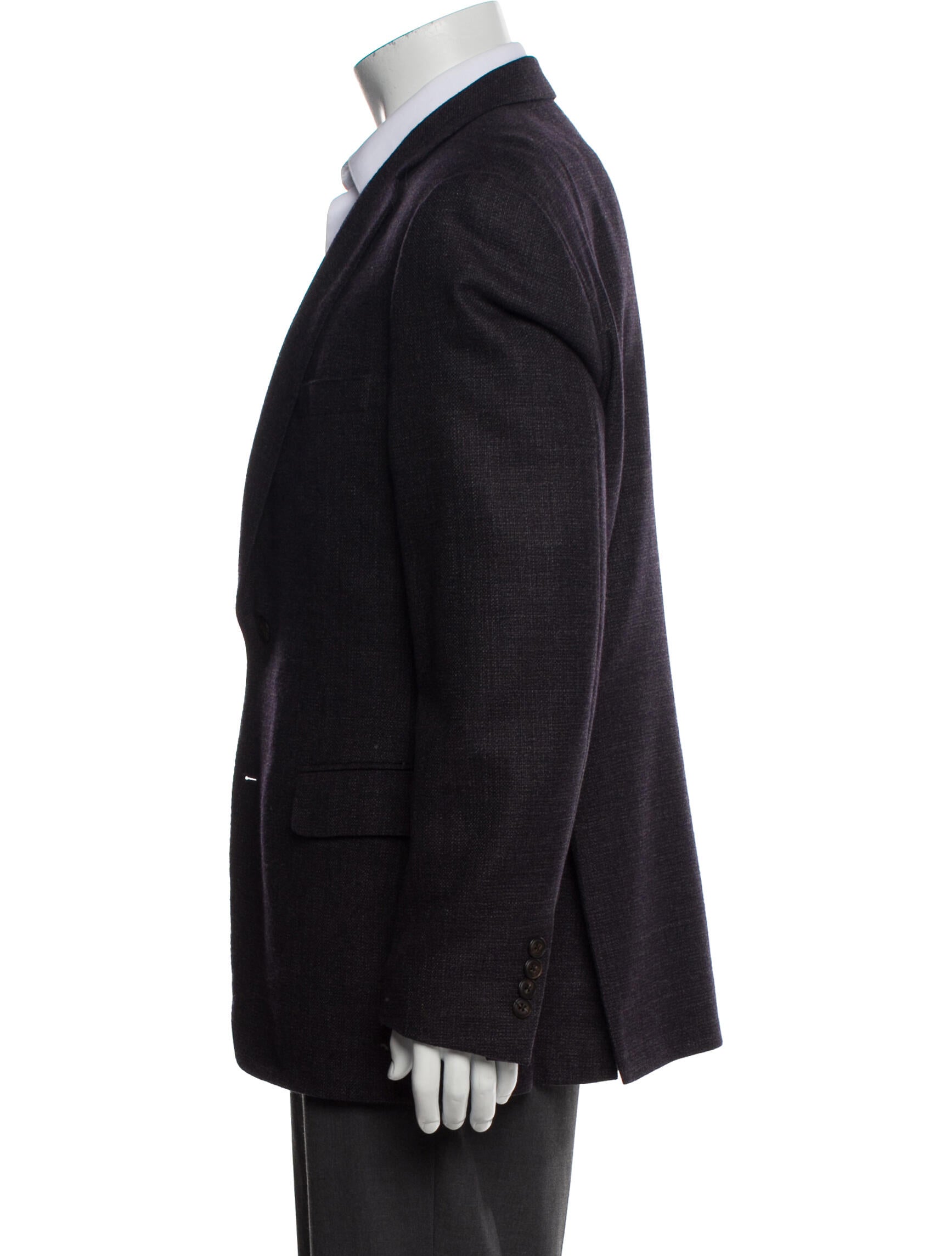 Saks Fifth Avenue Men's Blazer