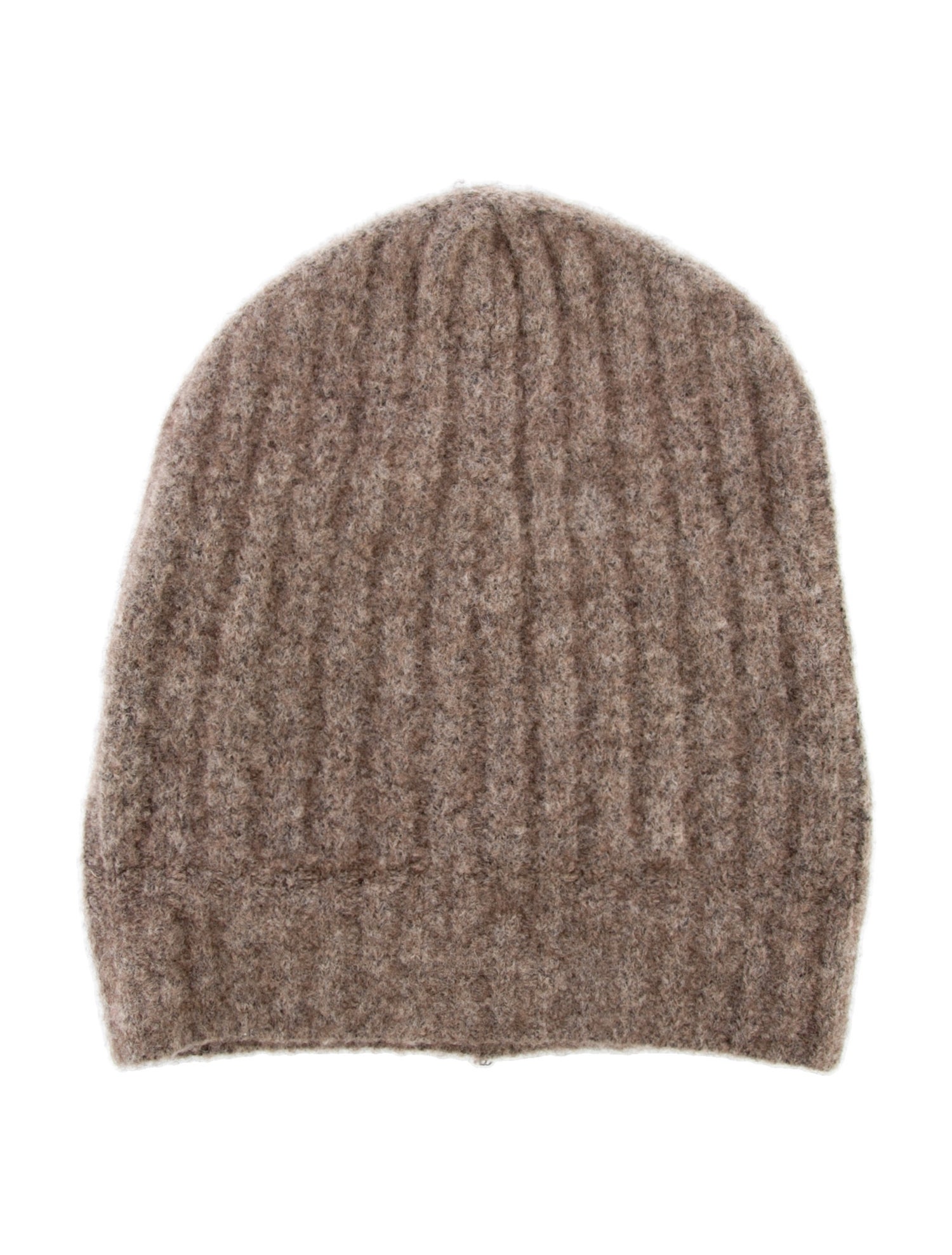 Saks Fifth Avenue Knitted Beanie