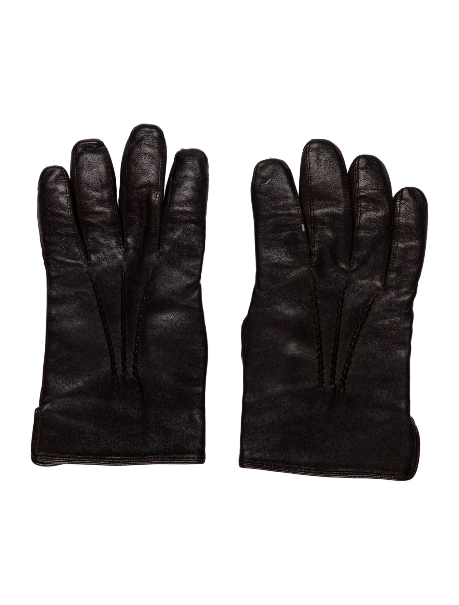 Saks Fifth Avenue Gloves