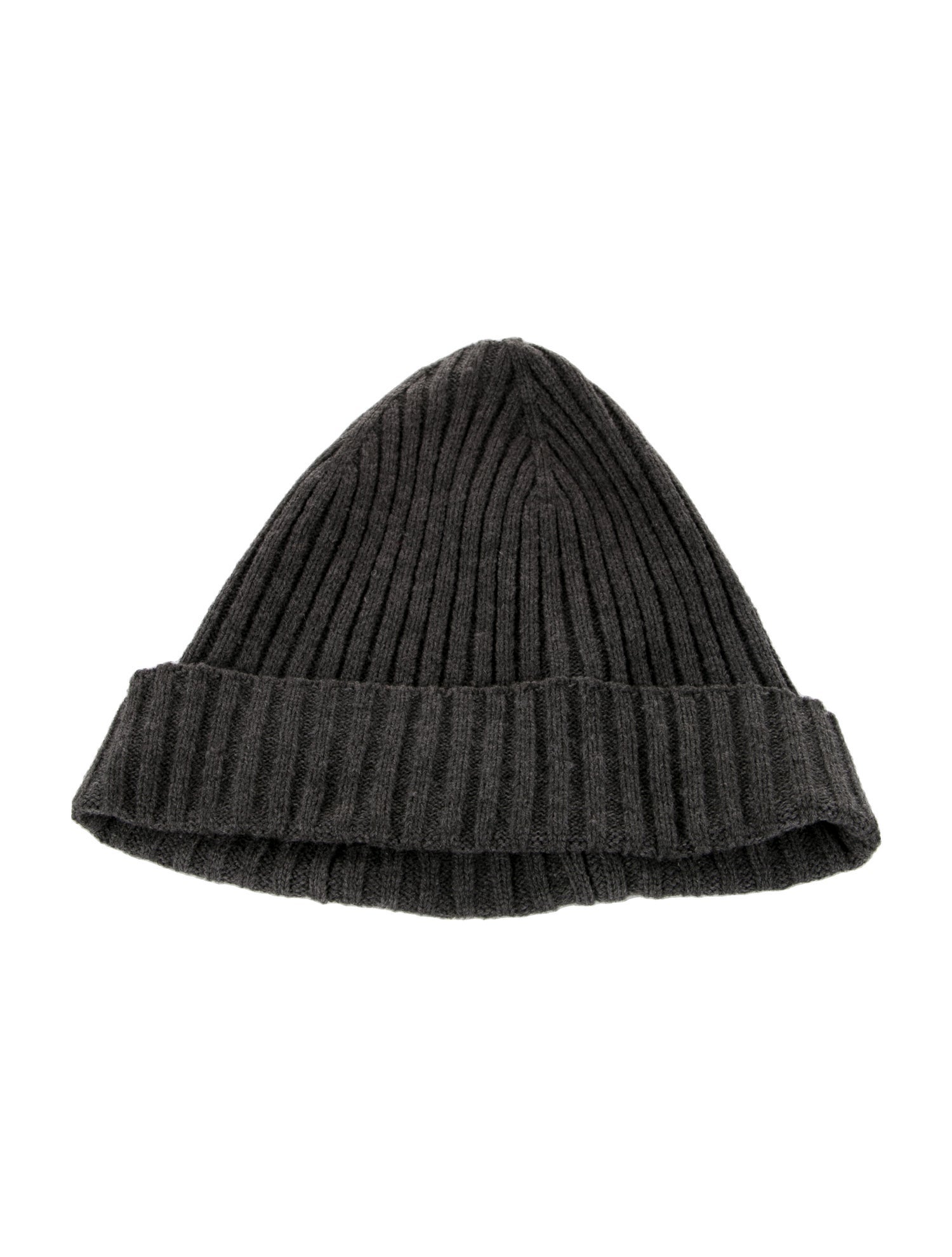 Saks Fifth Avenue Wool Blend Knit Hat