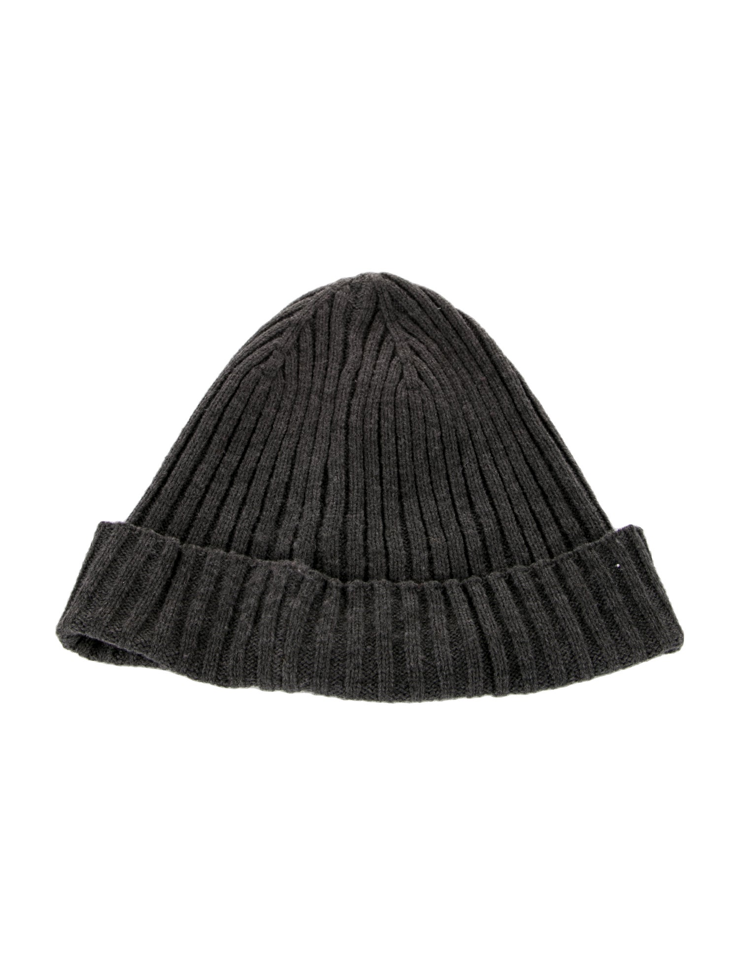Saks Fifth Avenue Wool Blend Knit Hat