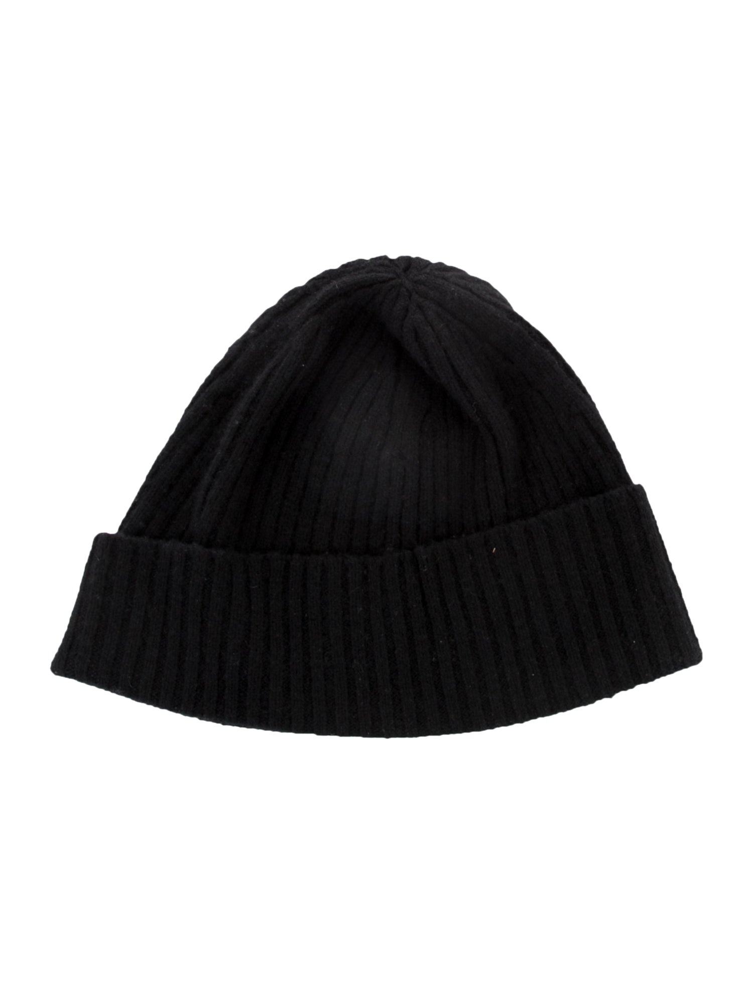 Saks Fifth Avenue Cashmere Beanie