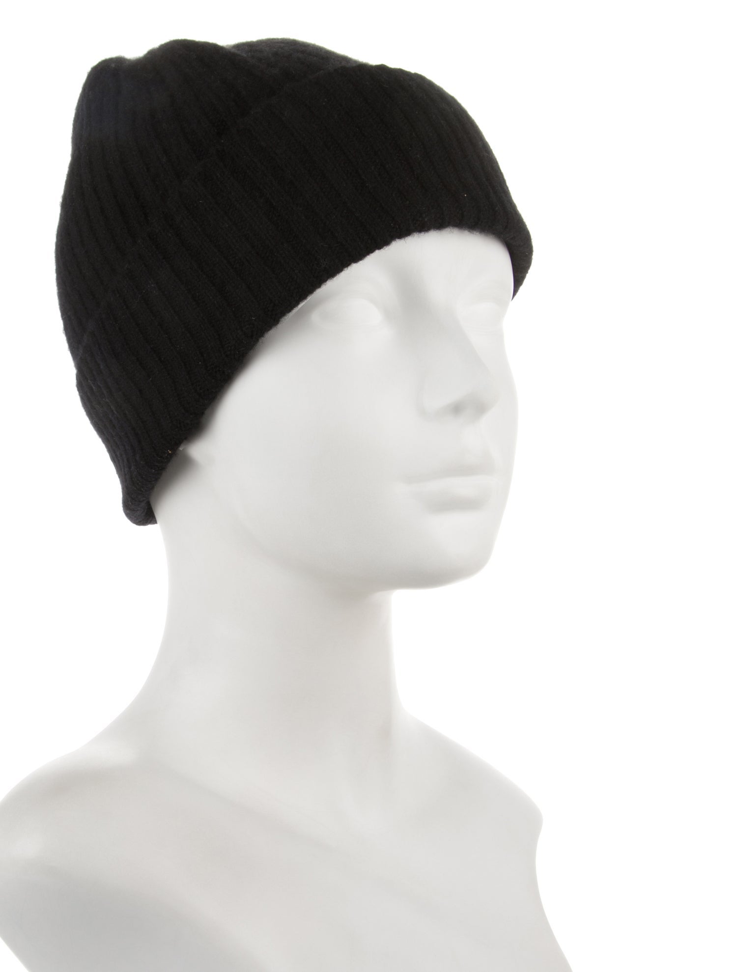 Saks Fifth Avenue Cashmere Beanie