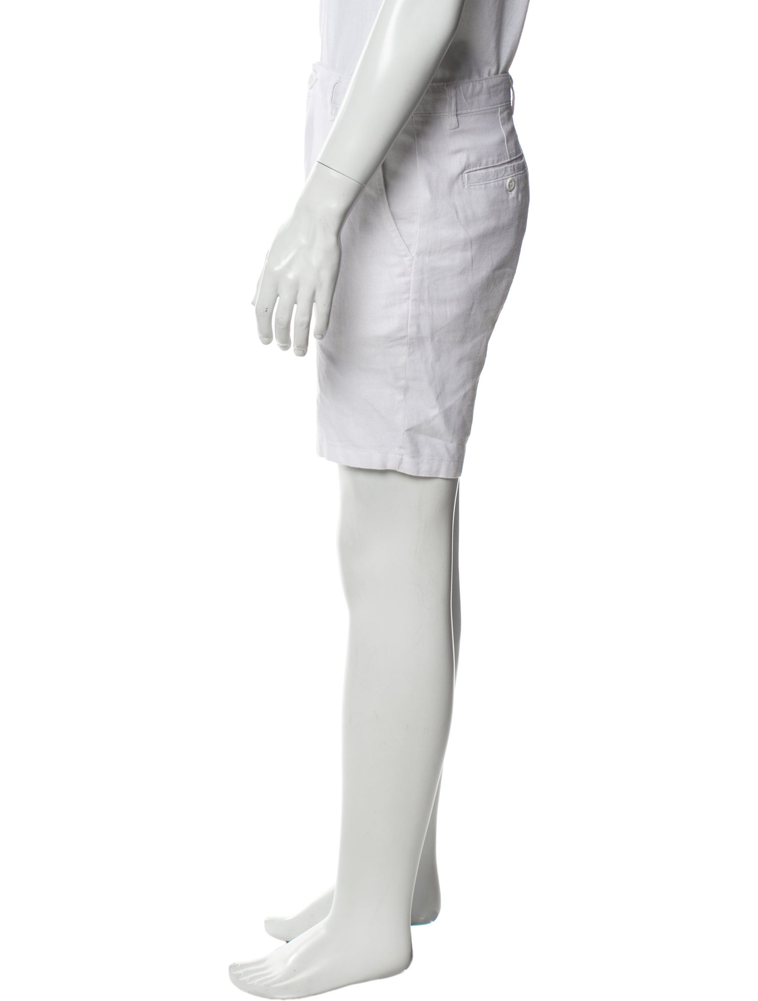 Saks Fifth Avenue Chino Shorts