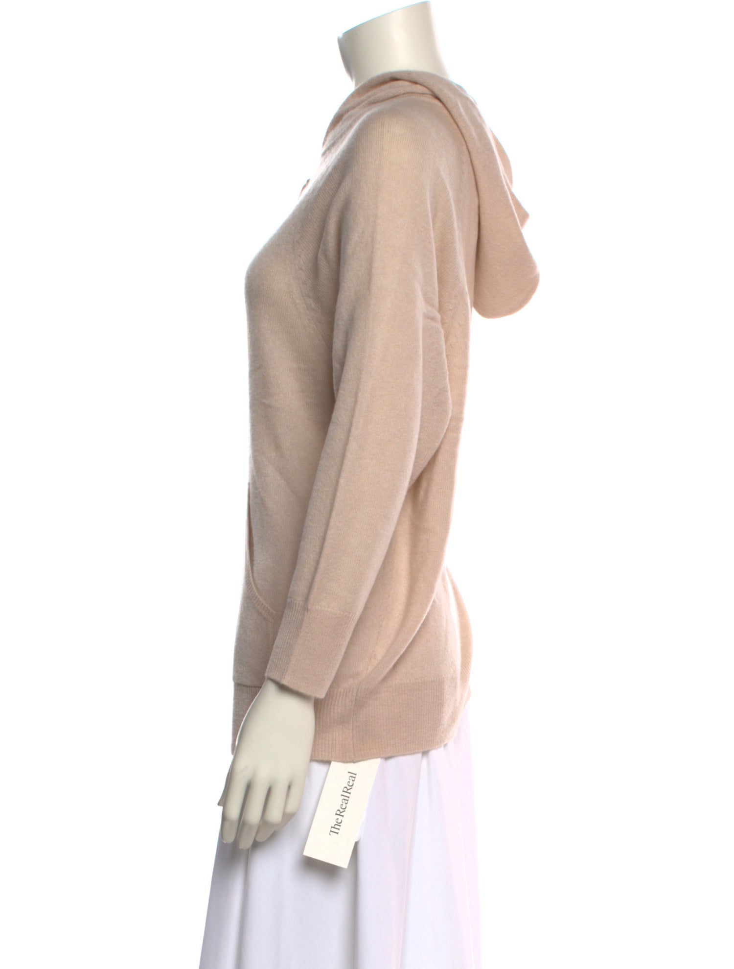 Saks Fifth Avenue Cashmere Crew Neck Sweater