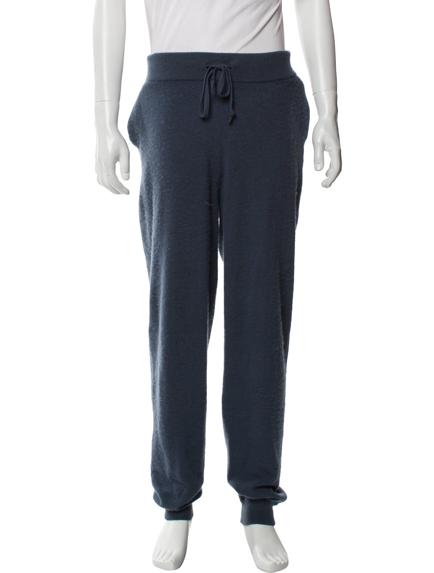 Saks Fifth Avenue Cashmere Lounge Bottoms