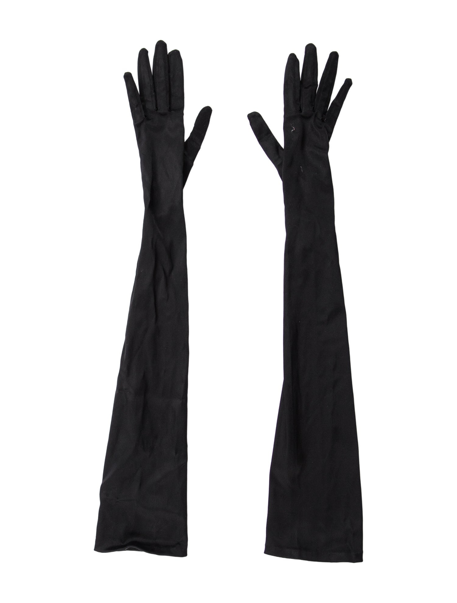 Saks Fifth Avenue Evening Gloves