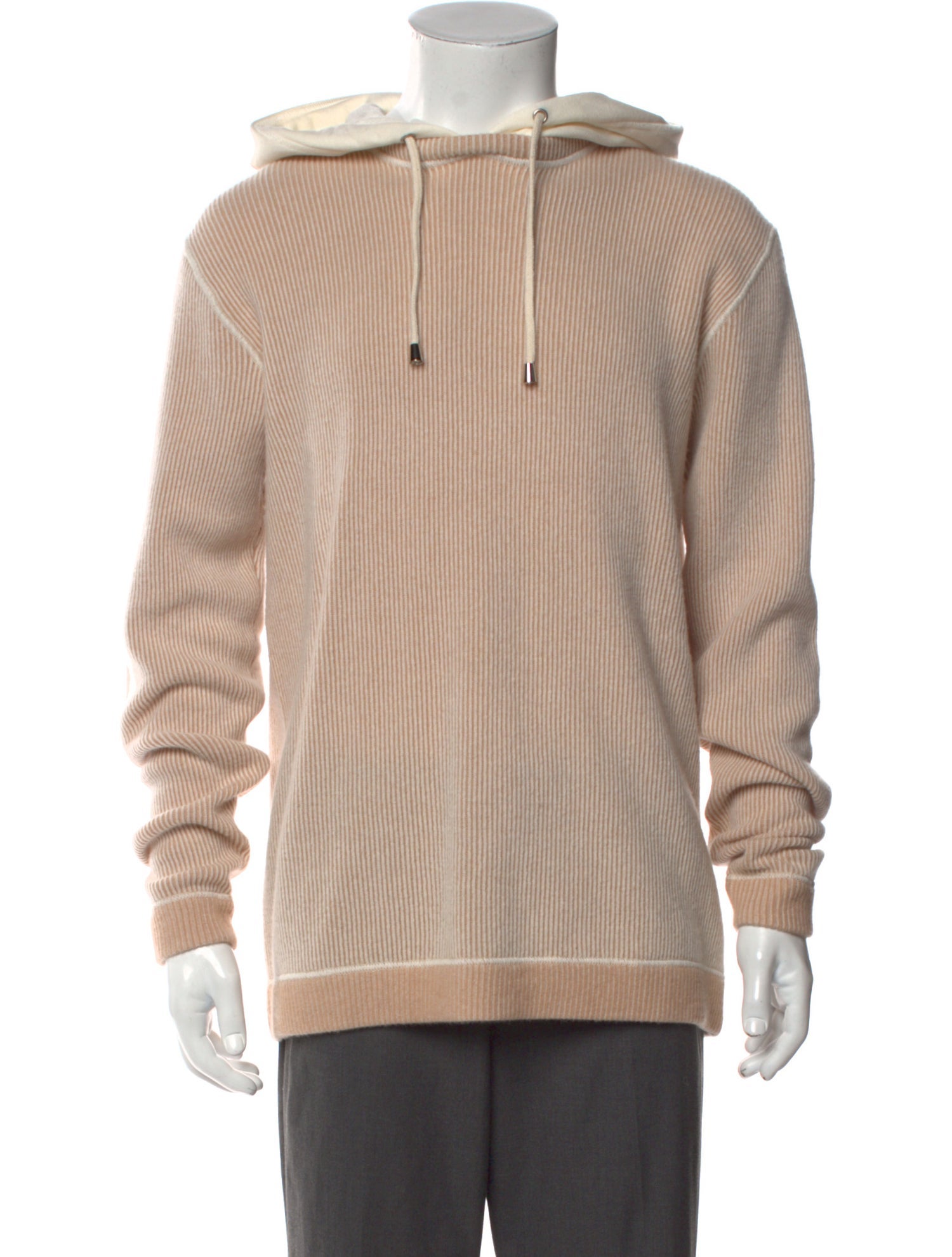 Saks Fifth Avenue Wool Mock Neck Pullover
