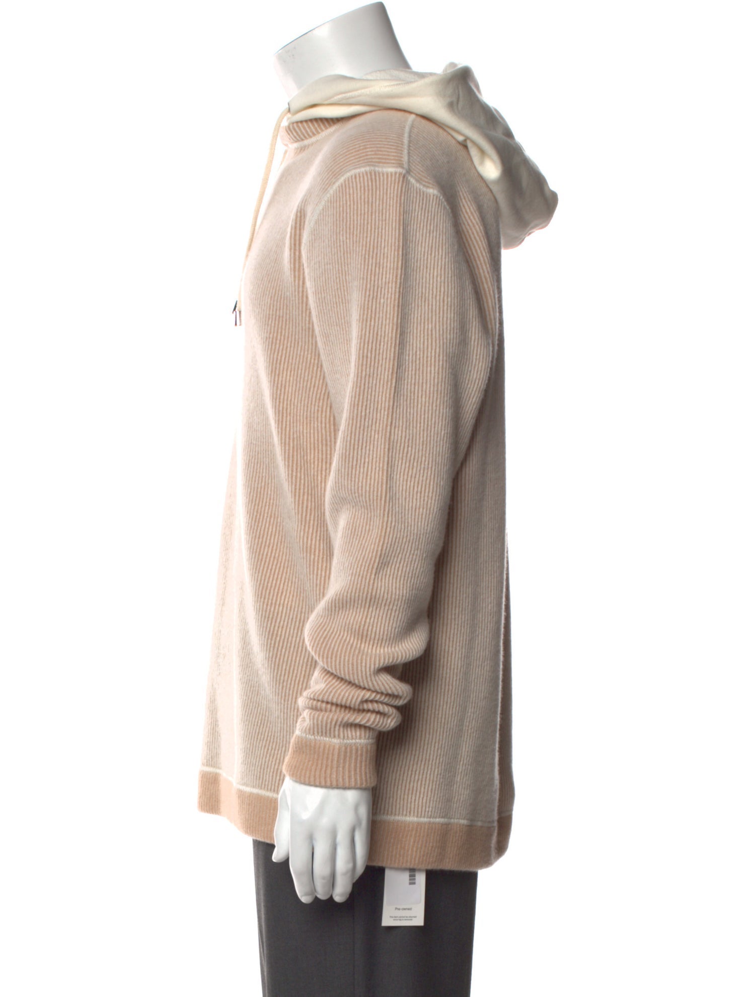 Saks Fifth Avenue Wool Mock Neck Pullover