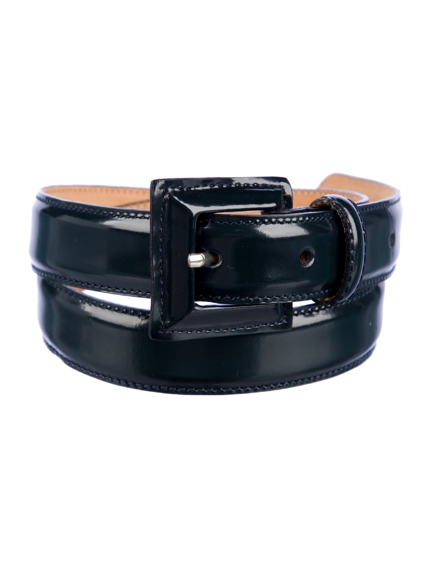 Supreme x Hysteric Glamour 2017 Fuck You Belt - White Belts