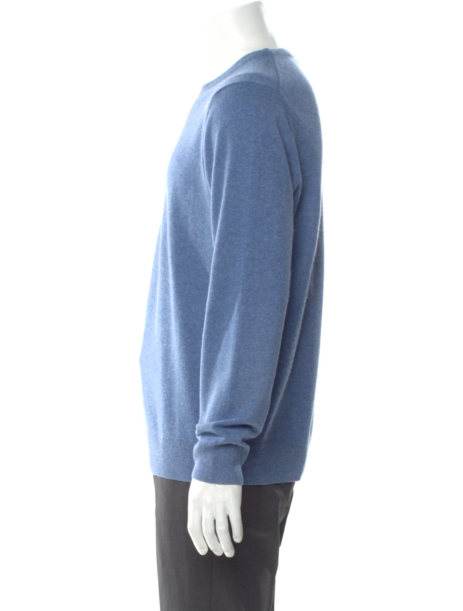 Saks Fifth Avenue Cashmere Crew Neck Pullover