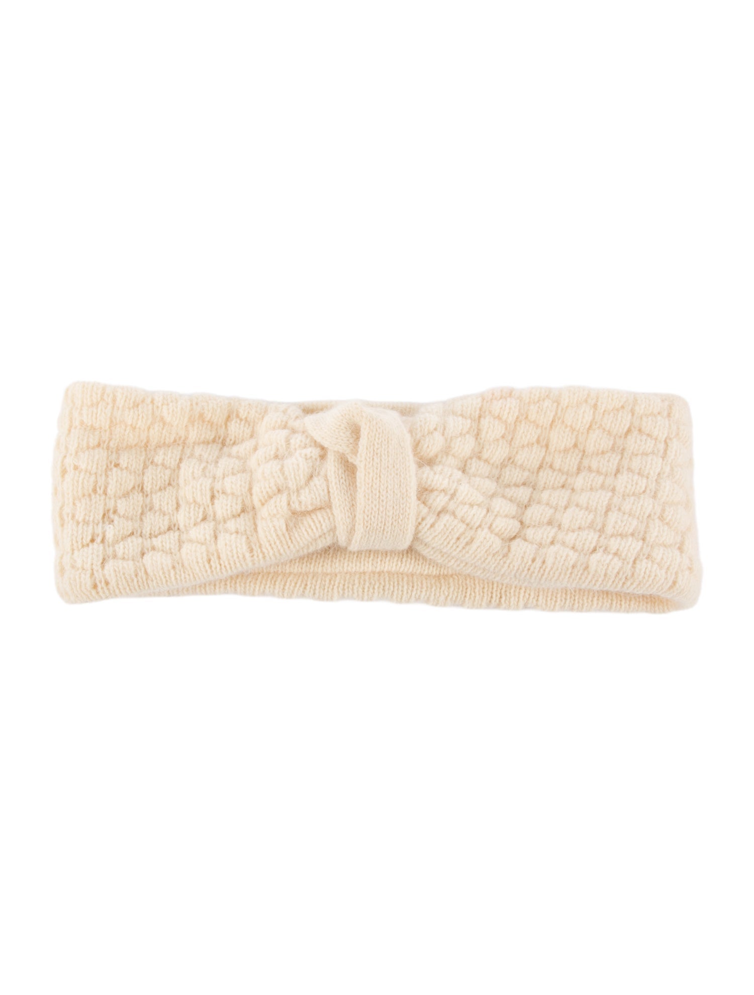 Saks Fifth Avenue Crotchet headband