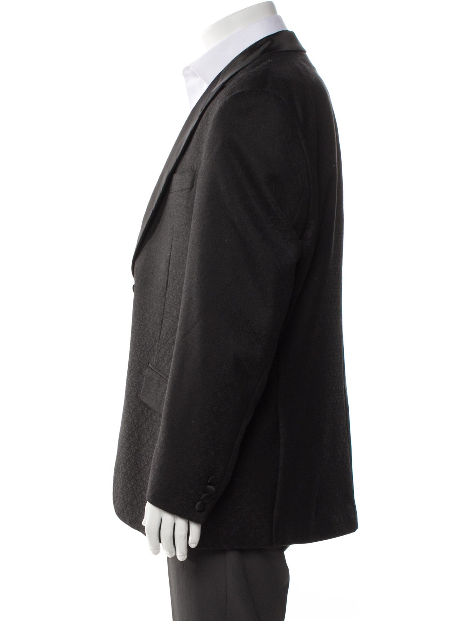 Saks Fifth Avenue Blazer