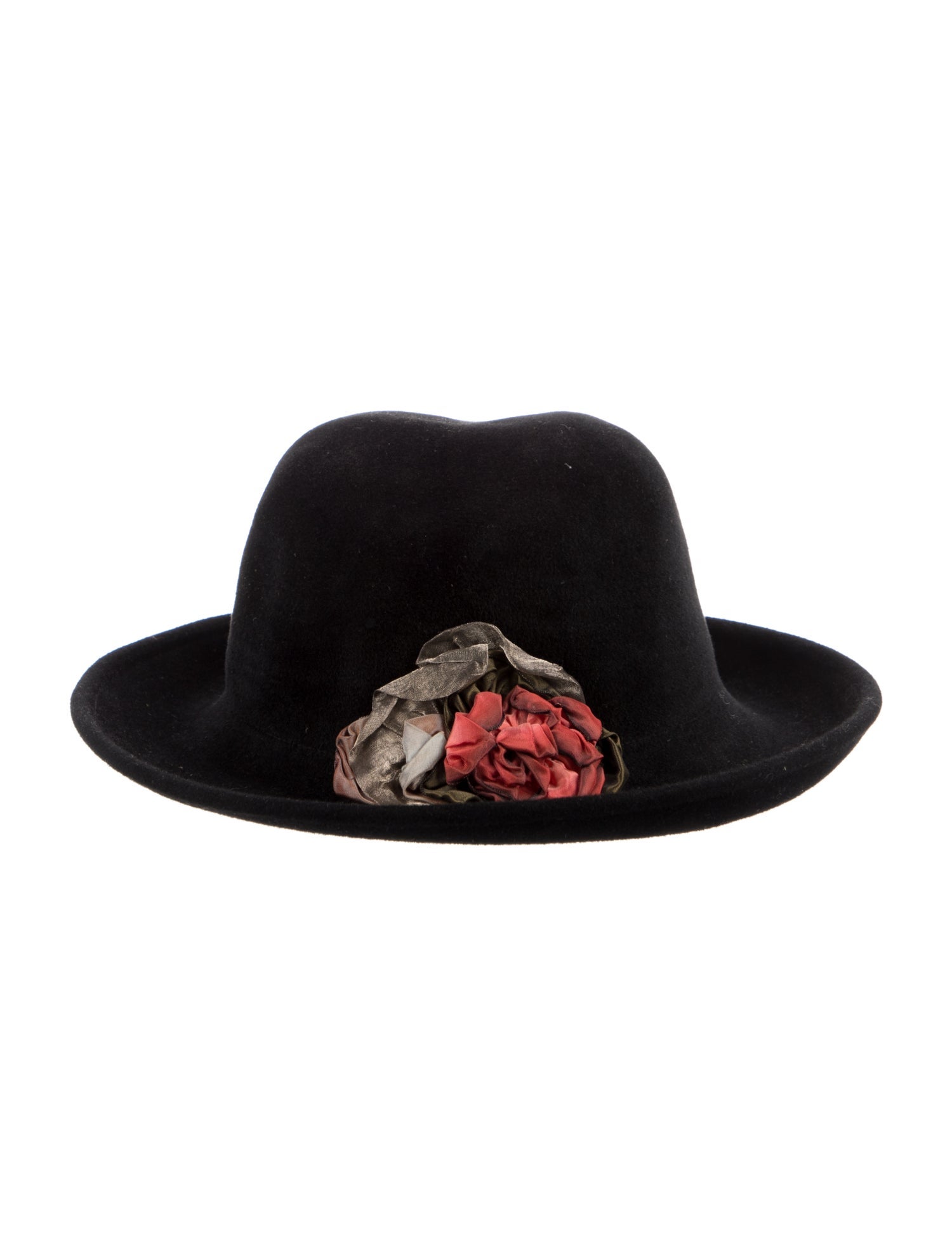 Saks Fifth Avenue Wool Hat