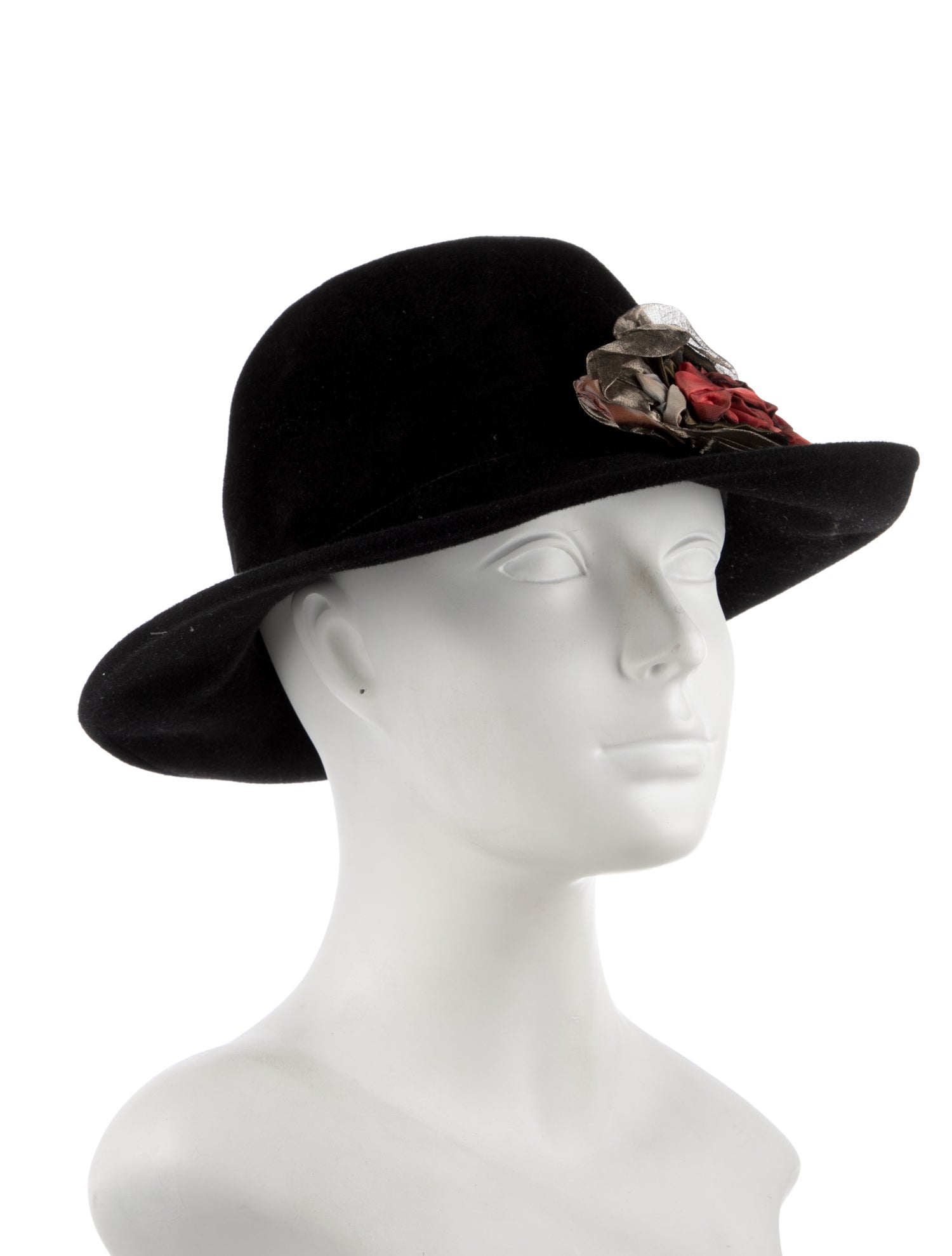 Saks Fifth Avenue Wool Hat