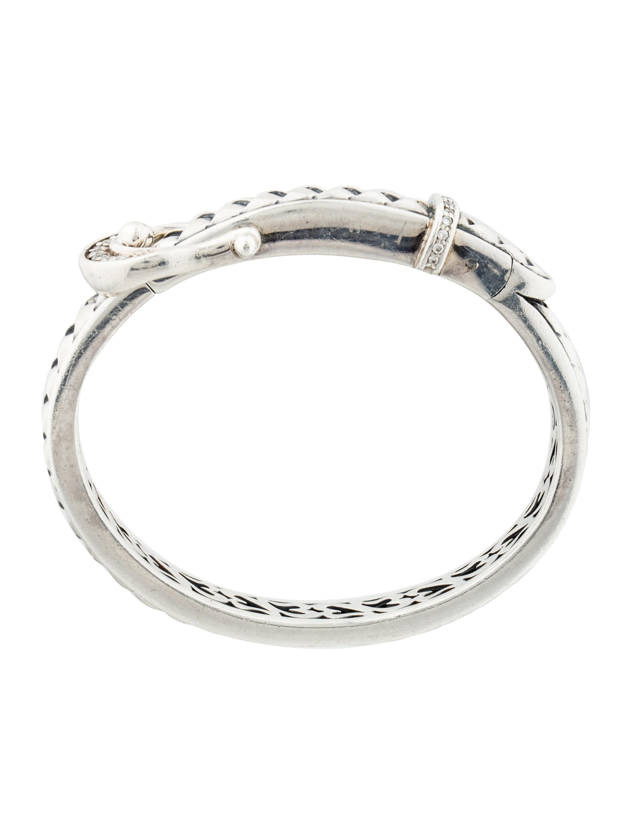 Scott kay bracelets Clearance