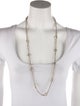 Scott Kay Two-Tone Chain Necklace