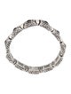 Scott Kay Spinel Link Bracelet