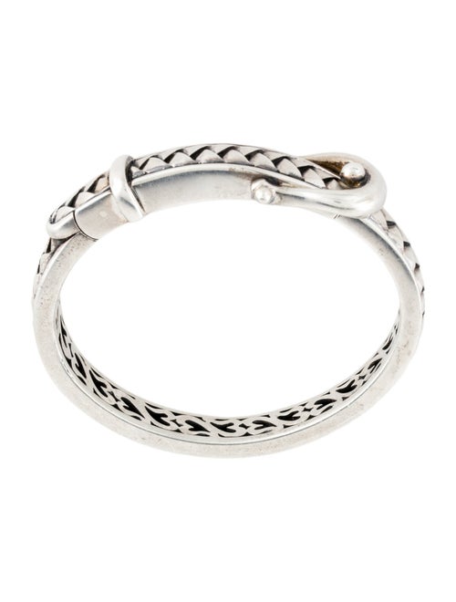Scott Kay Buckle Bracelet