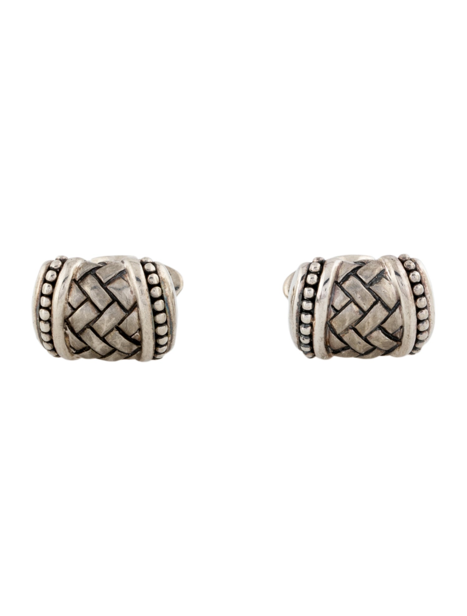 Scott Kay Cufflinks