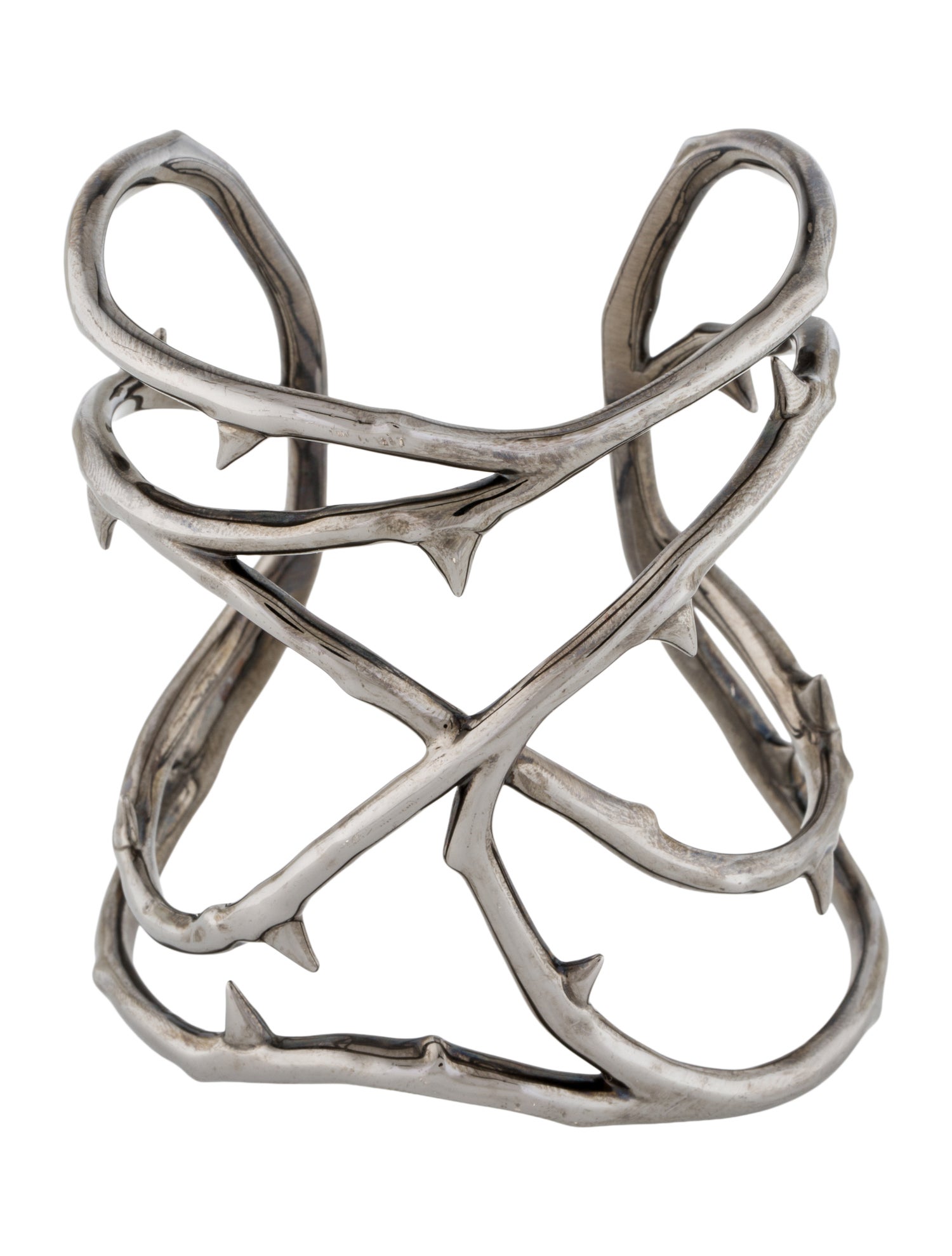 Shaun Leane Rose Thorn Cuff Bracelet