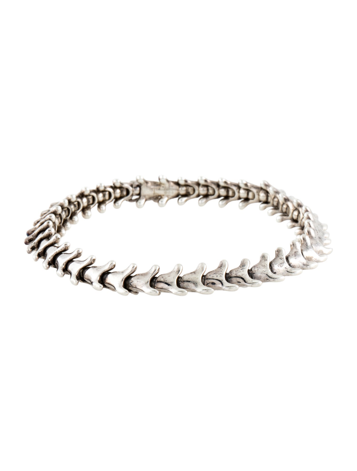 Shaun Leane Serpent's Trace Slim Bracelet