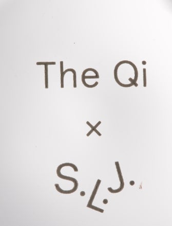 Sophie Lou Jacobsen Bloom Teapot Multi