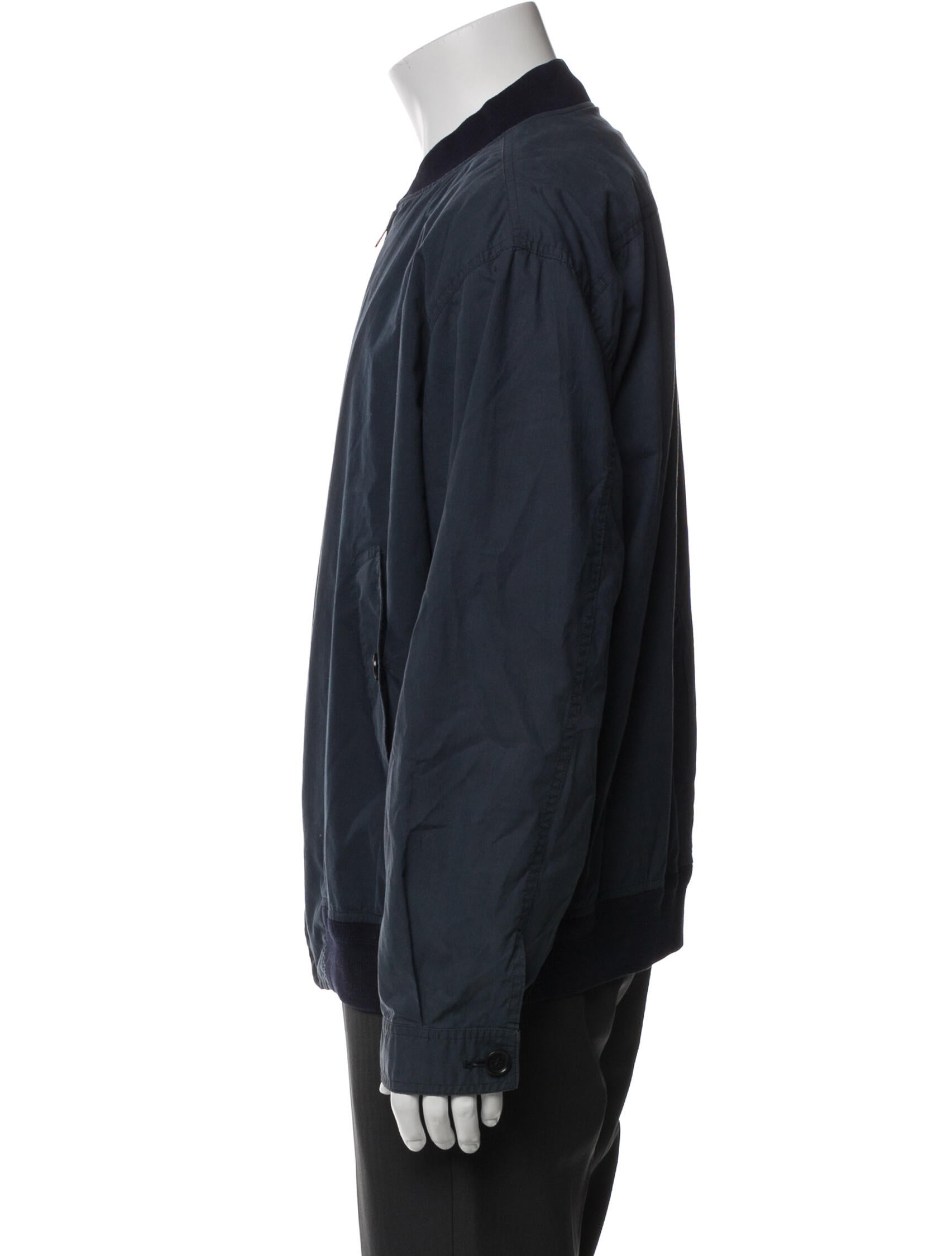 Sulka Bomber Jacket