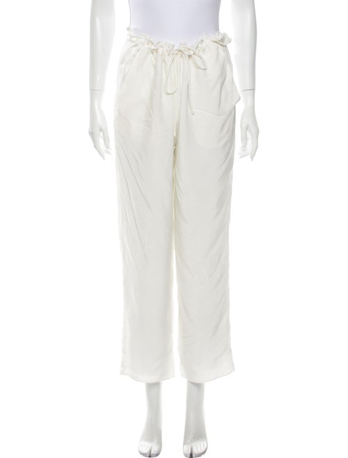 Sally LaPointe Straight Leg Pants w/ Tags