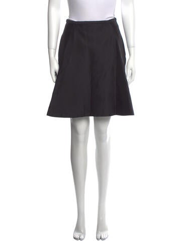 Lapointe Skirts Mini Skirt S